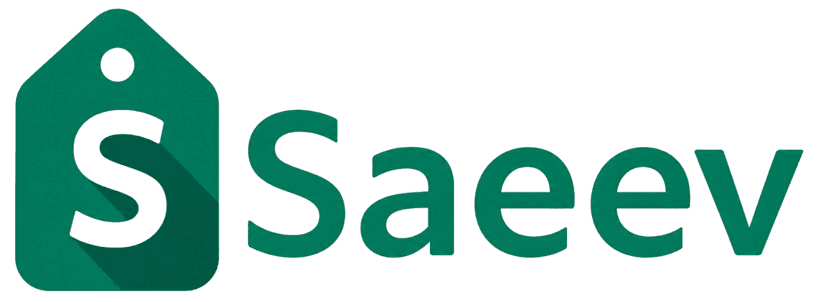 Saeev Logo